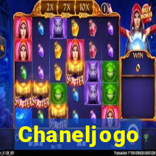 Chaneljogo