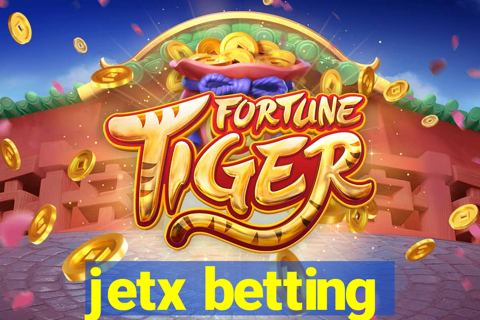 jetx betting