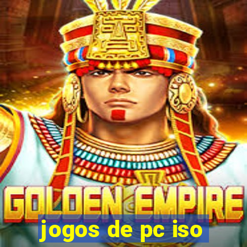 jogos de pc iso