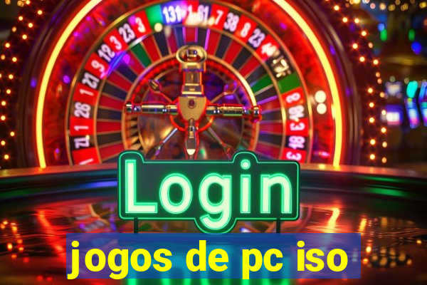 jogos de pc iso