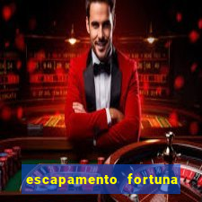 escapamento fortuna para biz