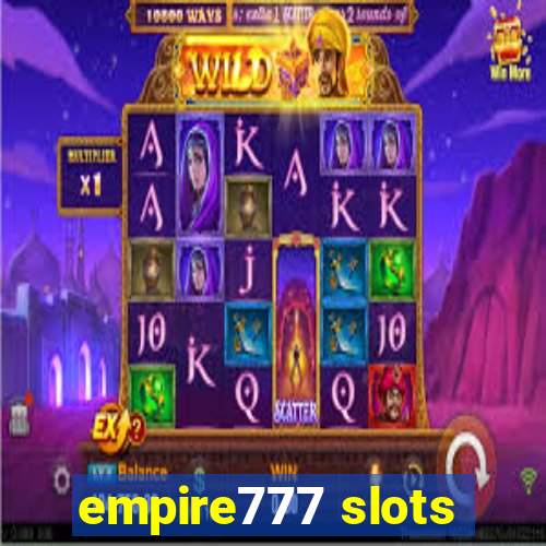 empire777 slots