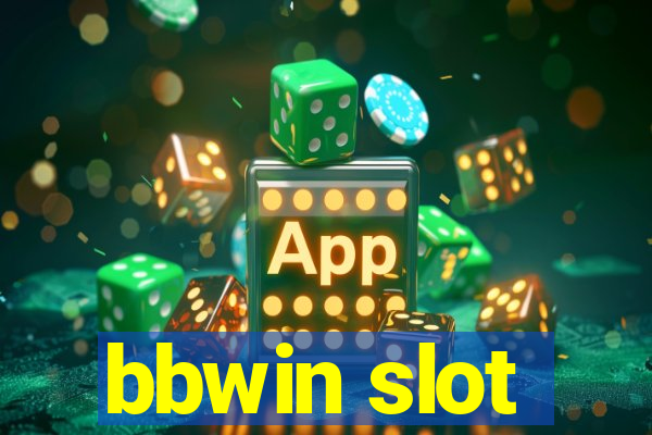 bbwin slot