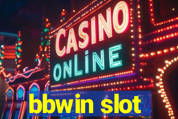 bbwin slot