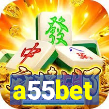 a55bet