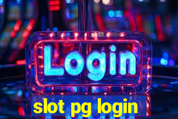 slot pg login