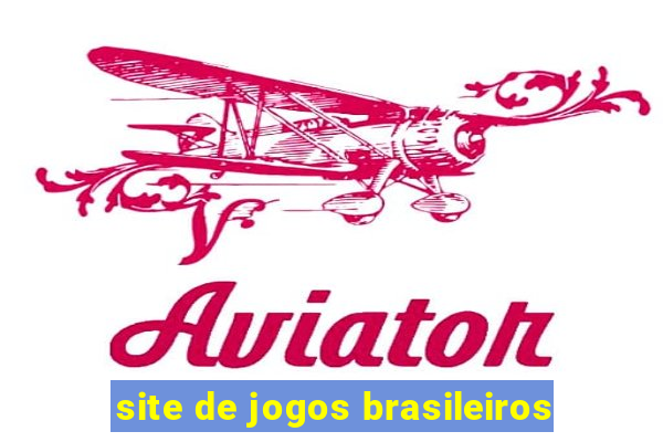 site de jogos brasileiros