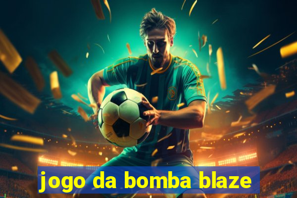 jogo da bomba blaze