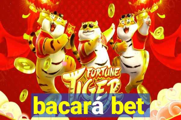 bacará bet