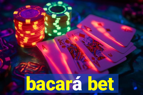 bacará bet