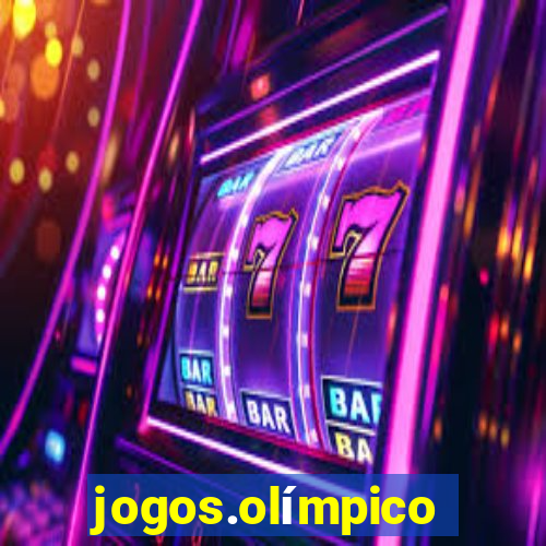 jogos.olímpicos