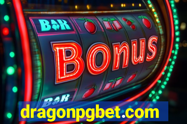 dragonpgbet.com