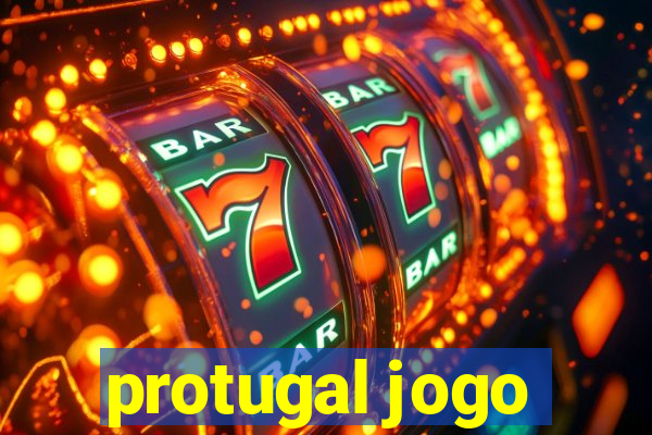 protugal jogo