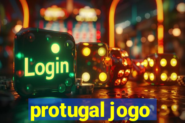 protugal jogo