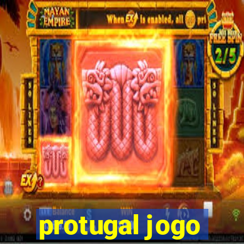 protugal jogo