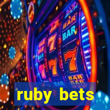 ruby bets