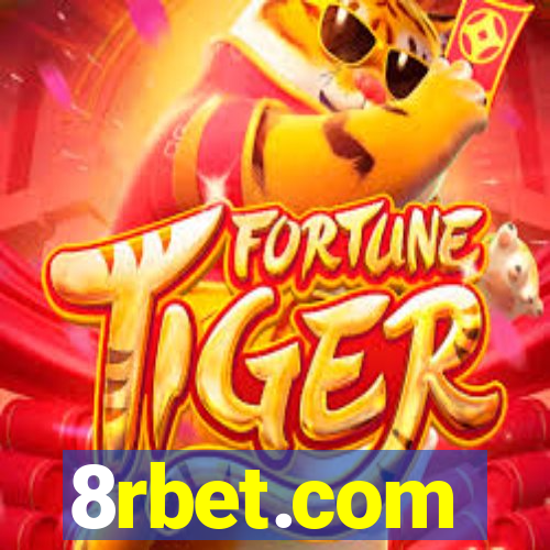 8rbet.com