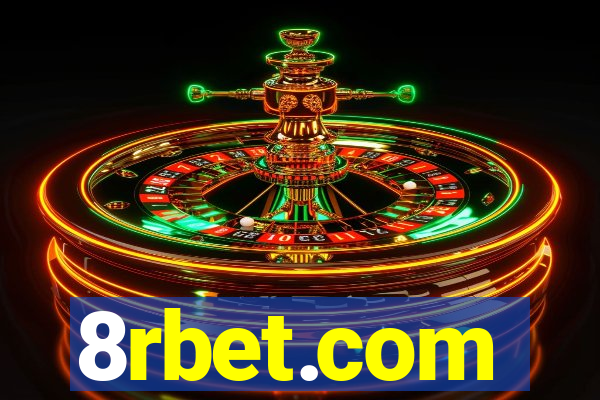 8rbet.com