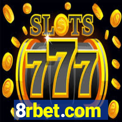 8rbet.com