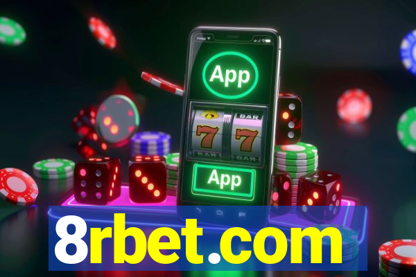 8rbet.com