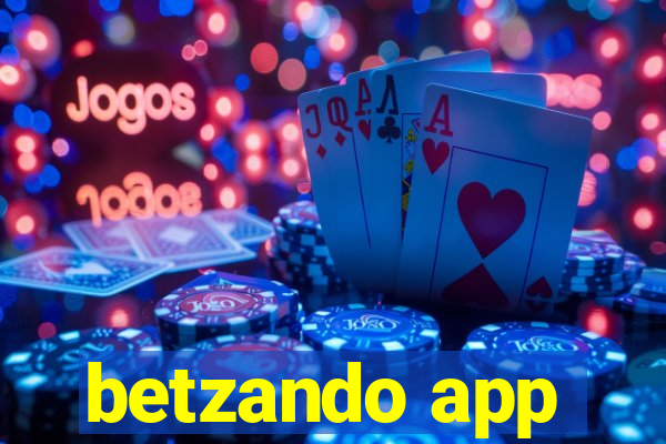 betzando app