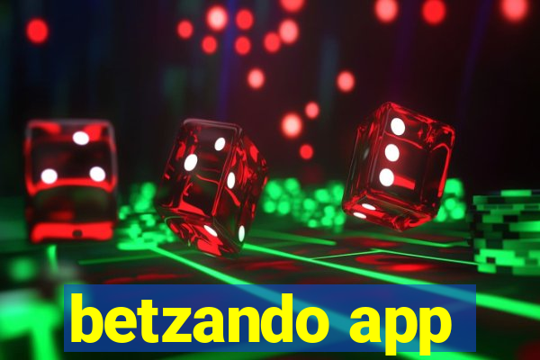 betzando app