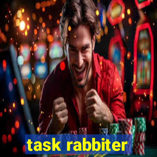 task rabbiter