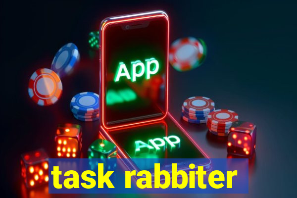 task rabbiter