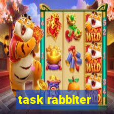 task rabbiter