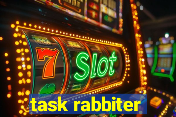 task rabbiter