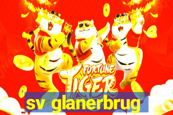 sv glanerbrug