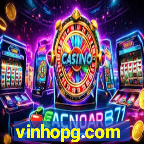 vinhopg.com