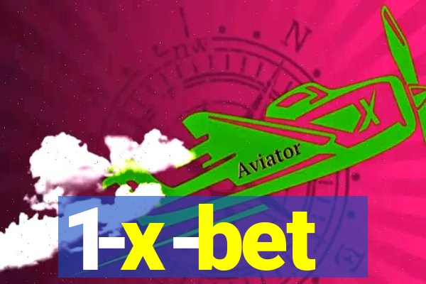 1-x-bet