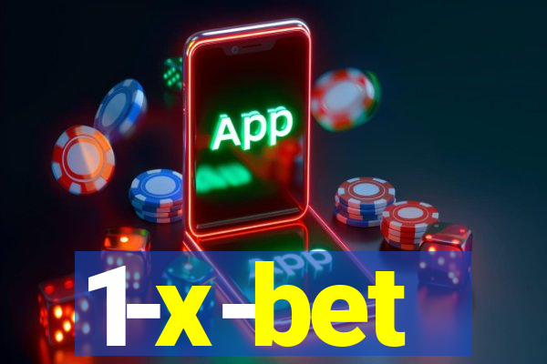 1-x-bet