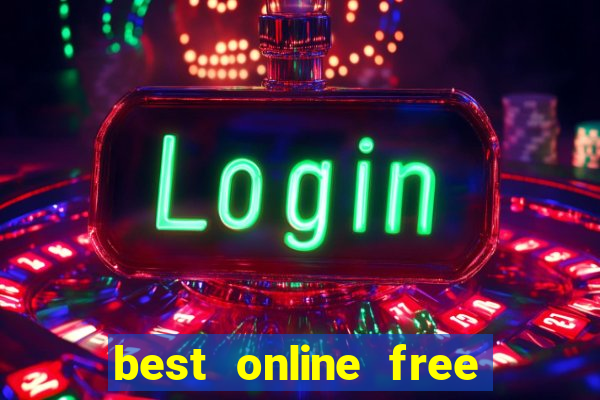 best online free slot games