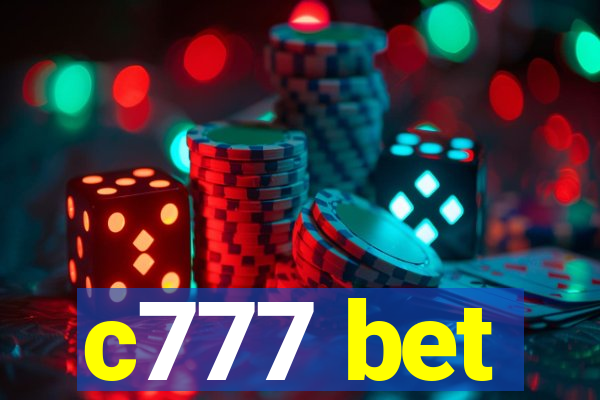 c777 bet