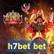 h7bet bet