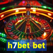 h7bet bet