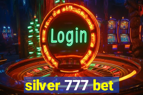 silver 777 bet