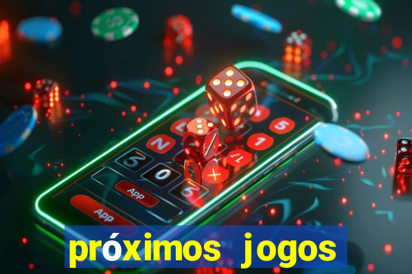 próximos jogos serie c