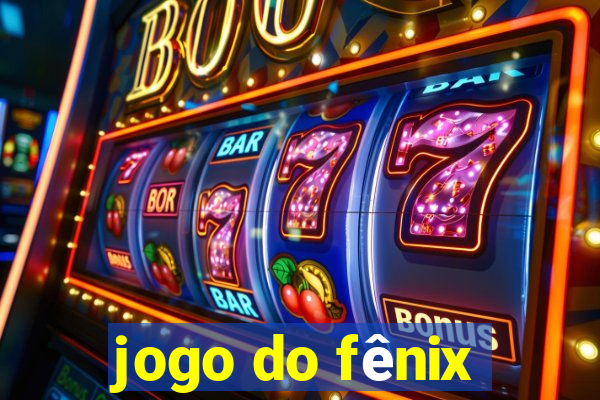 jogo do fênix