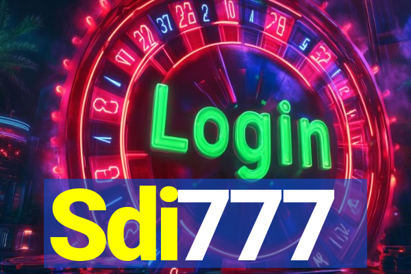 Sdi777