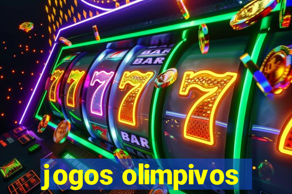 jogos olimpivos