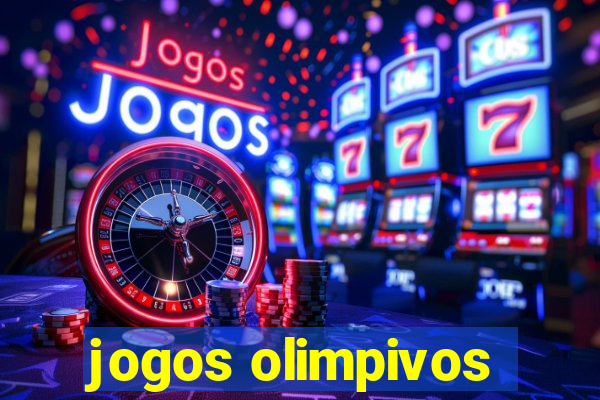 jogos olimpivos