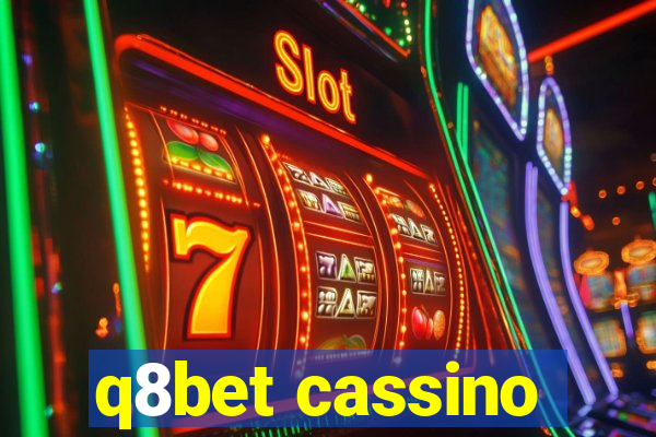 q8bet cassino