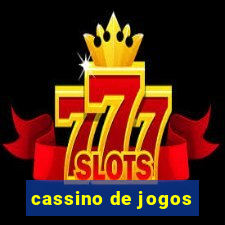 cassino de jogos