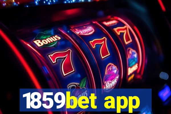 1859bet app