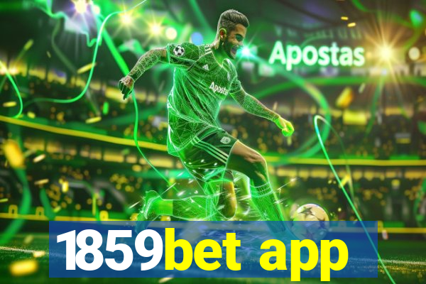 1859bet app