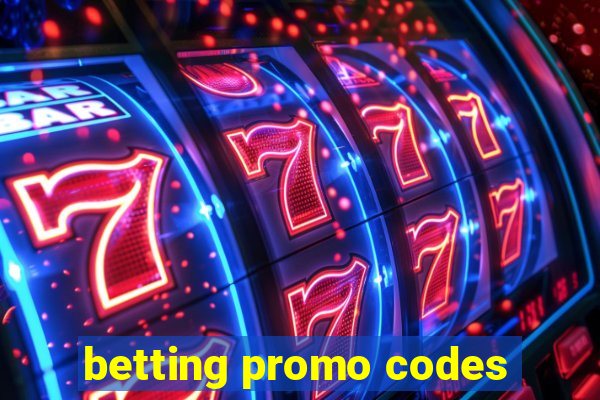 betting promo codes