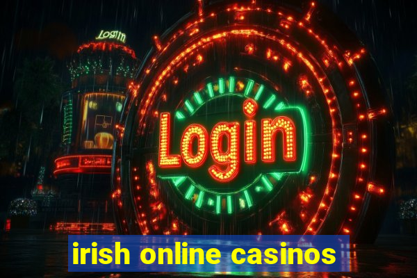 irish online casinos